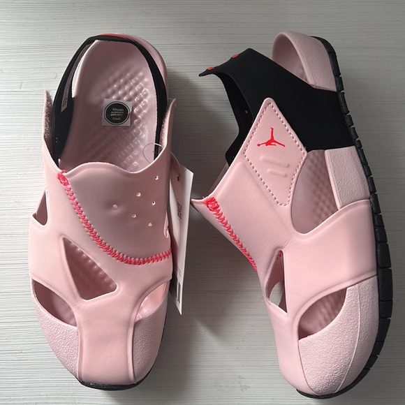 Nike Jordan flare sandals - Picture 5 of 6